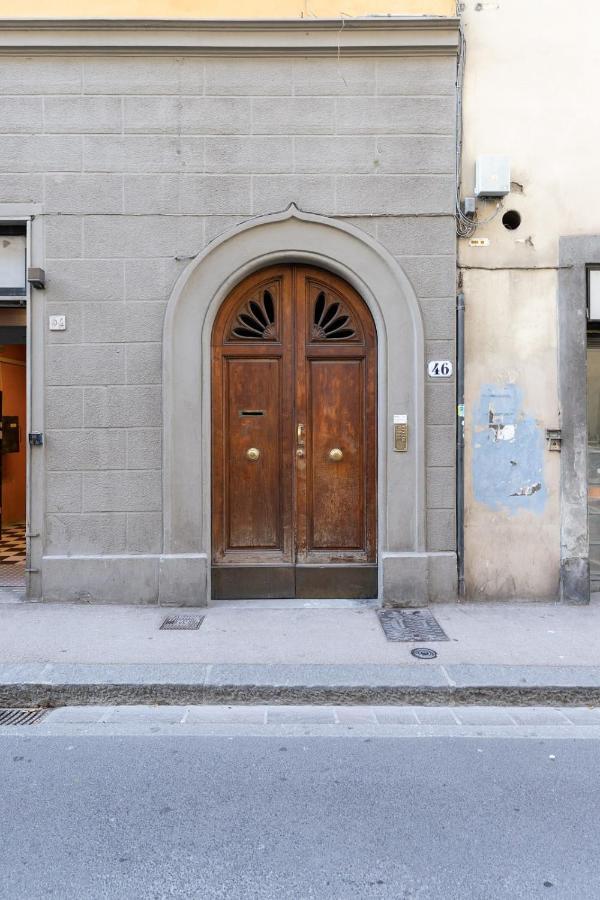 Serragli Court-hosted By Sweetstay Appartement Florence