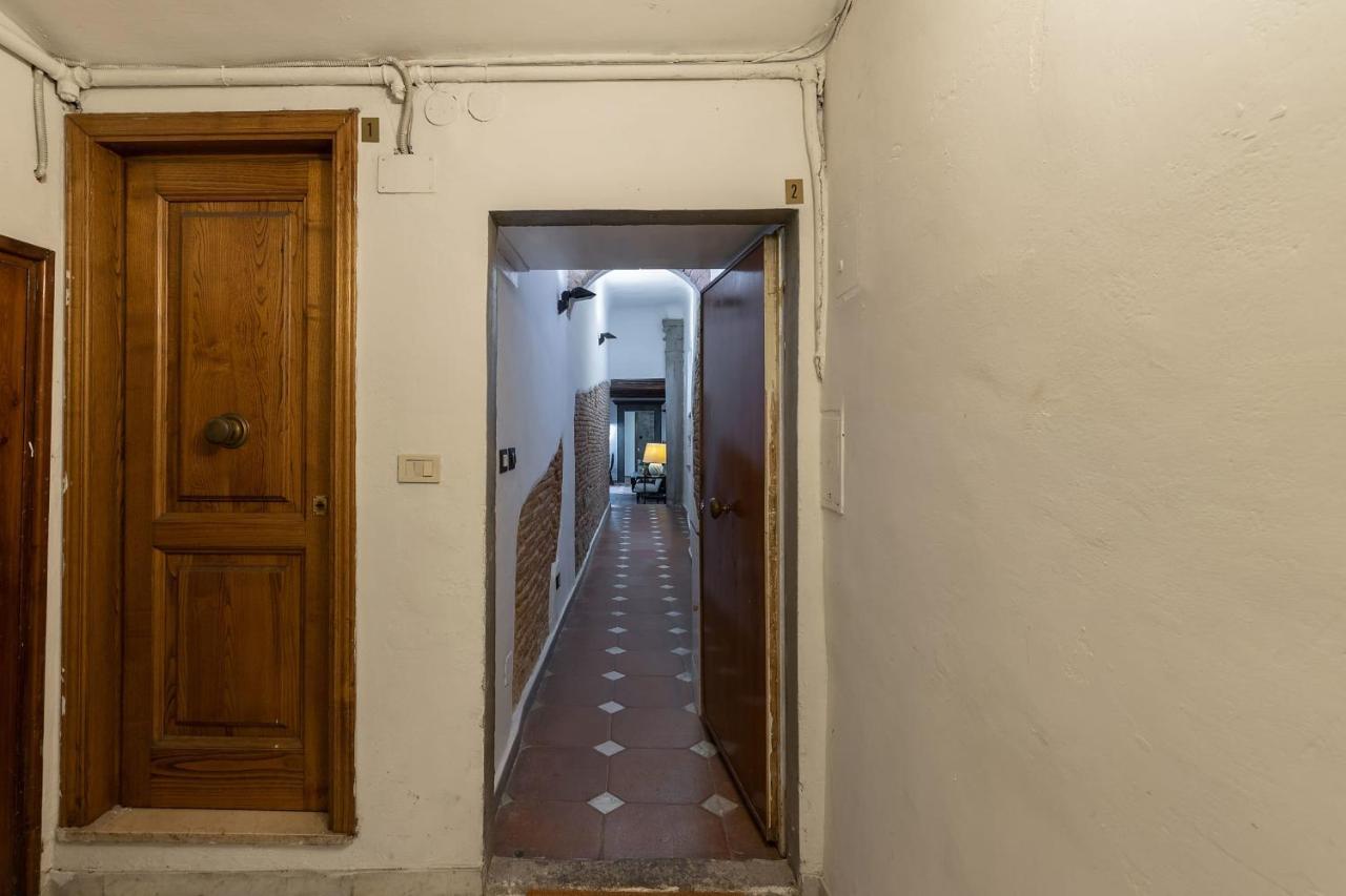 Serragli Court-hosted By Sweetstay Appartement *