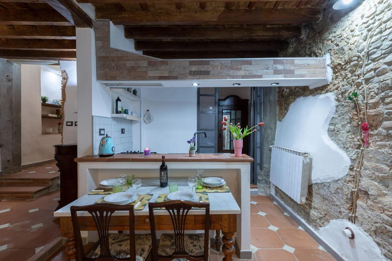 Appartement Serragli Court-hosted By Sweetstay