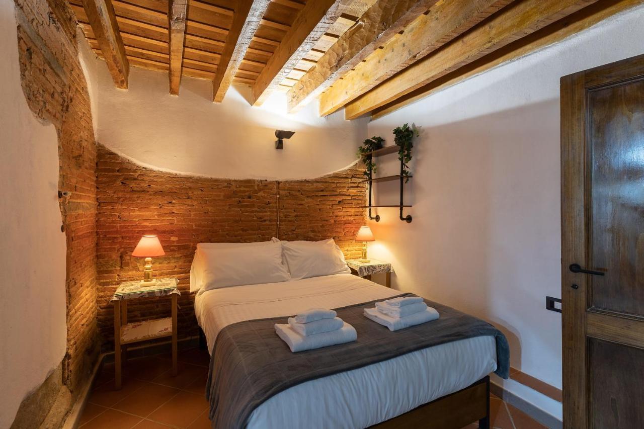 Appartement Serragli Court-hosted By Sweetstay