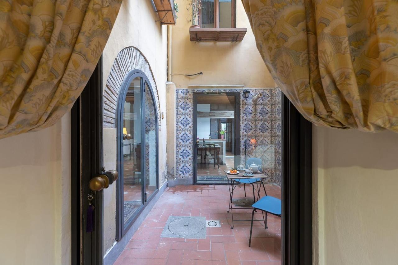 Appartement Serragli Court-hosted By Sweetstay