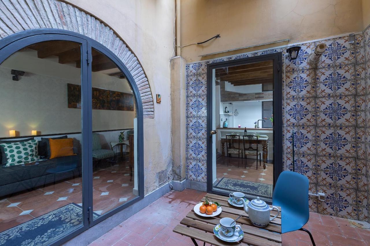 Serragli Court-hosted By Sweetstay