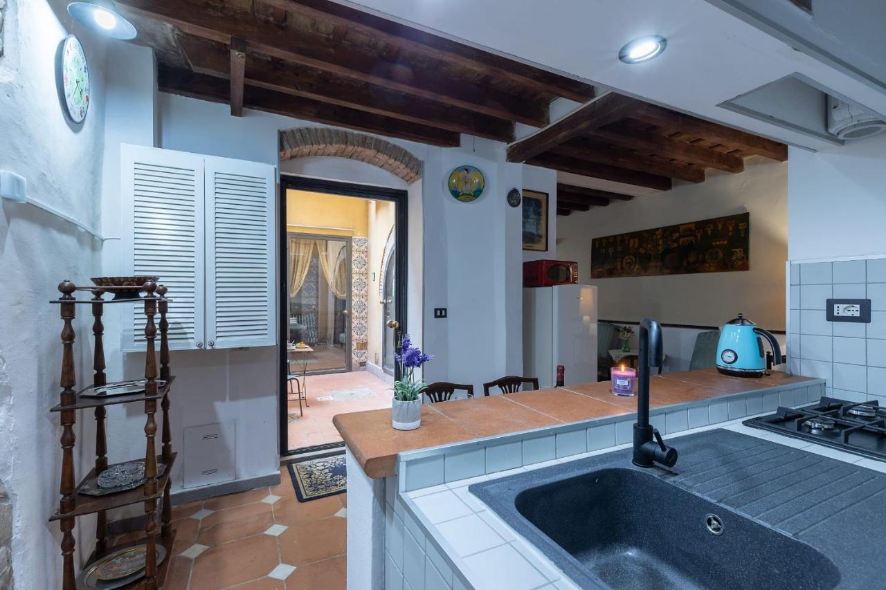 Serragli Court-hosted By Sweetstay Appartement