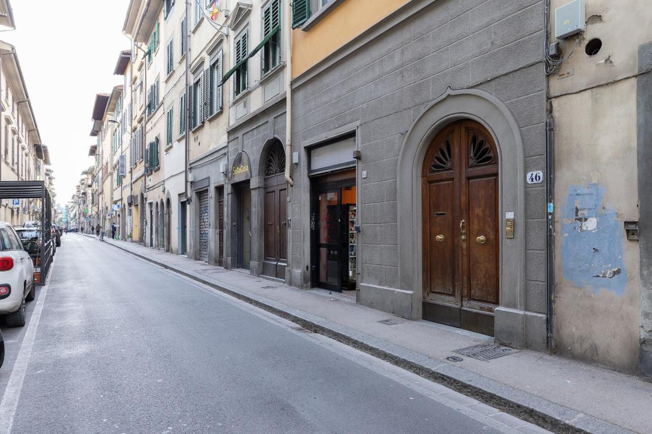 Serragli Court-hosted By Sweetstay Appartement *