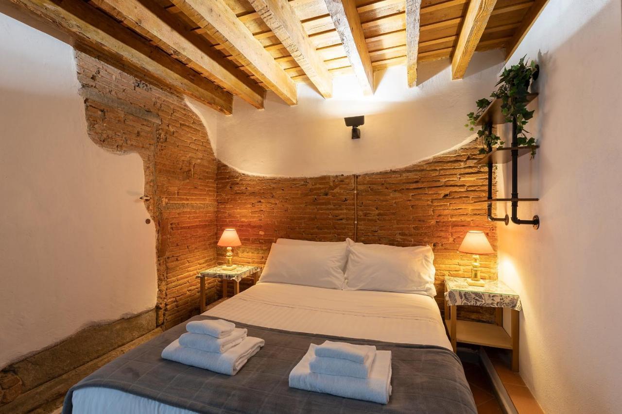 Serragli Court-hosted By Sweetstay * Florence