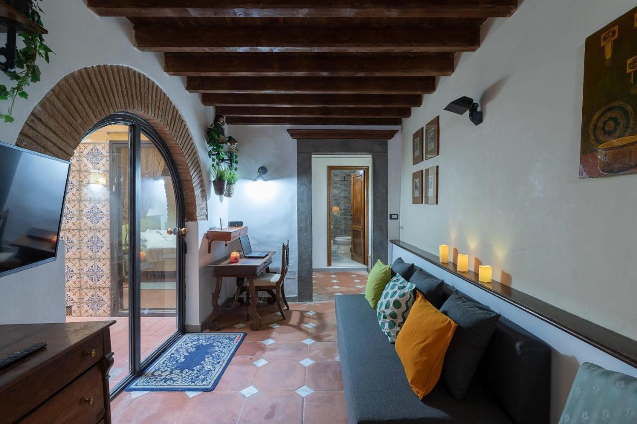 Appartement Serragli Court-hosted By Sweetstay
