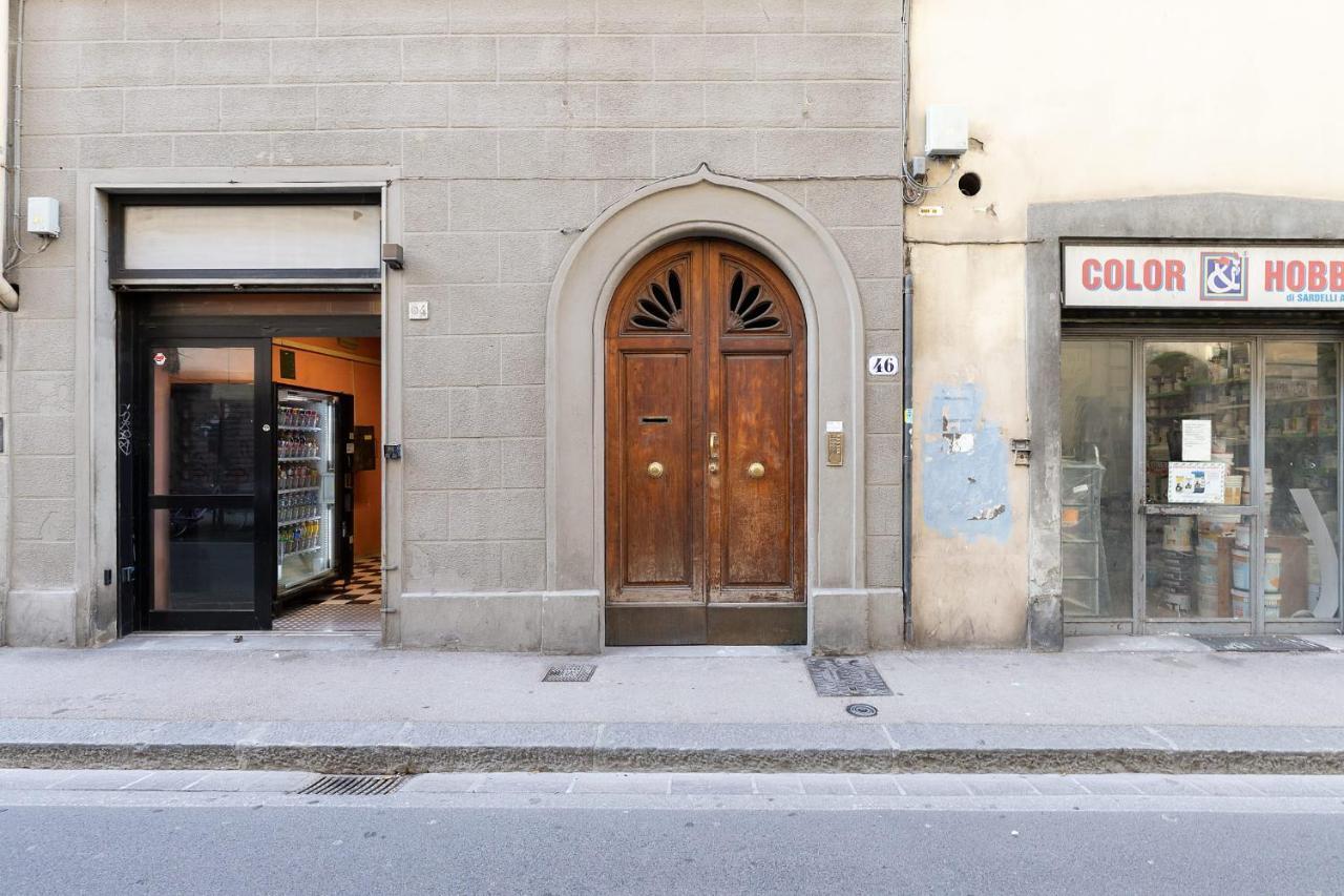 Serragli Court-hosted By Sweetstay Appartement Florence