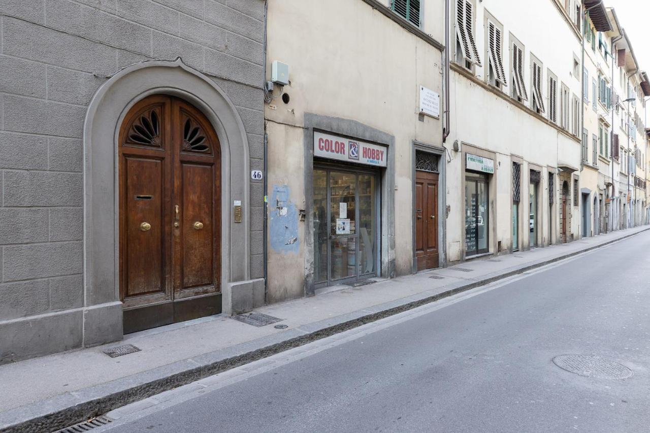 Appartement Serragli Court-hosted By Sweetstay *