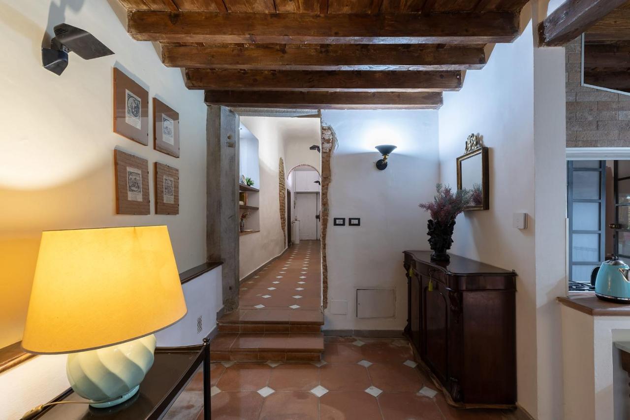 Appartement Serragli Court-hosted By Sweetstay *