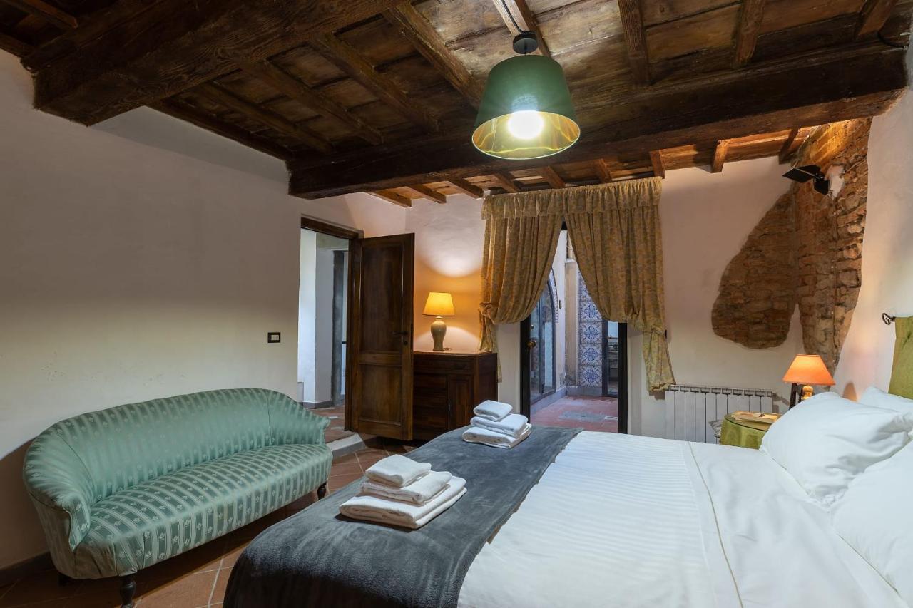 Serragli Court-hosted By Sweetstay Appartement *