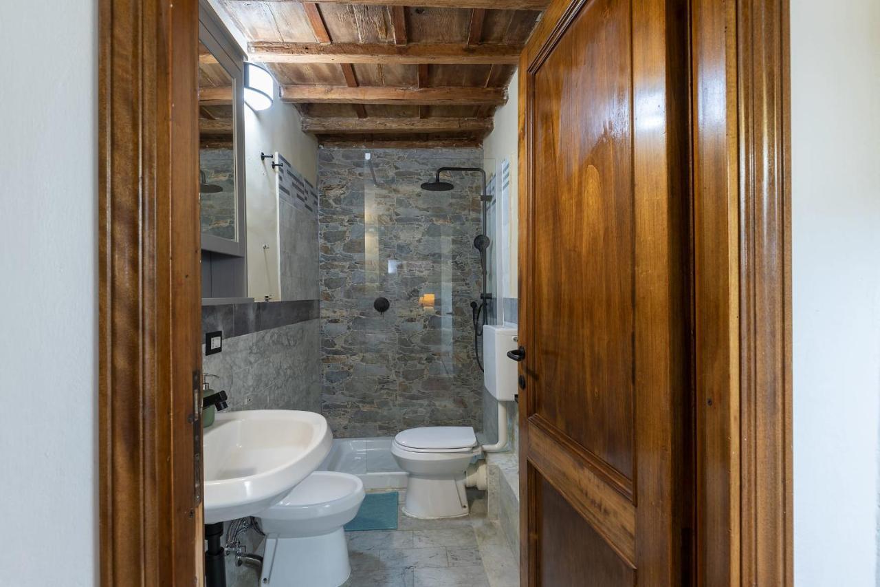 Appartement Serragli Court-hosted By Sweetstay