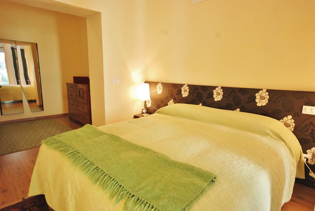Appartamento Secret Garden Firenze