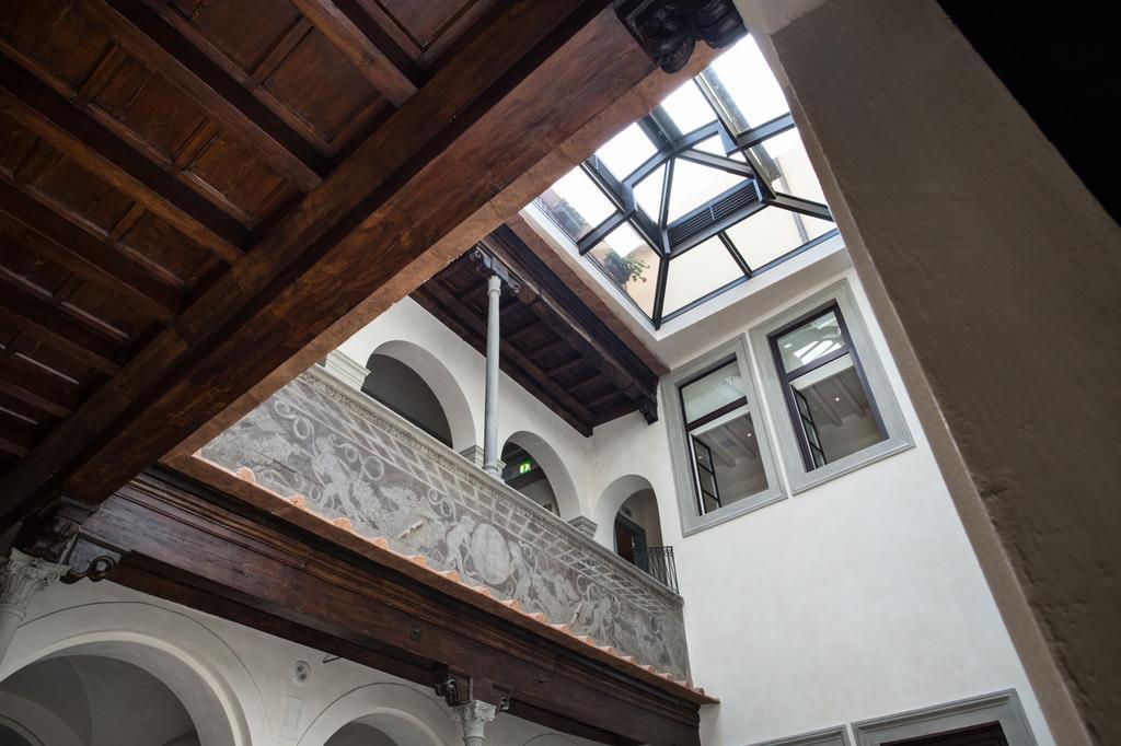 Palazzo Vecchietti - Residenza D'epoca Hotel 5*