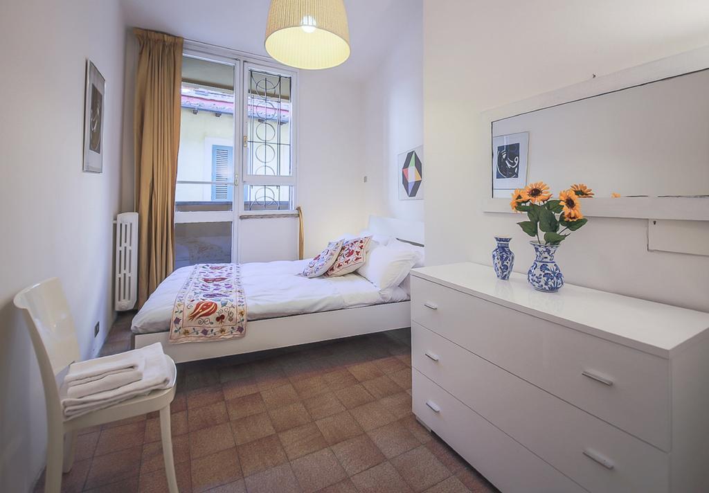Malenchini Vasari Apartment