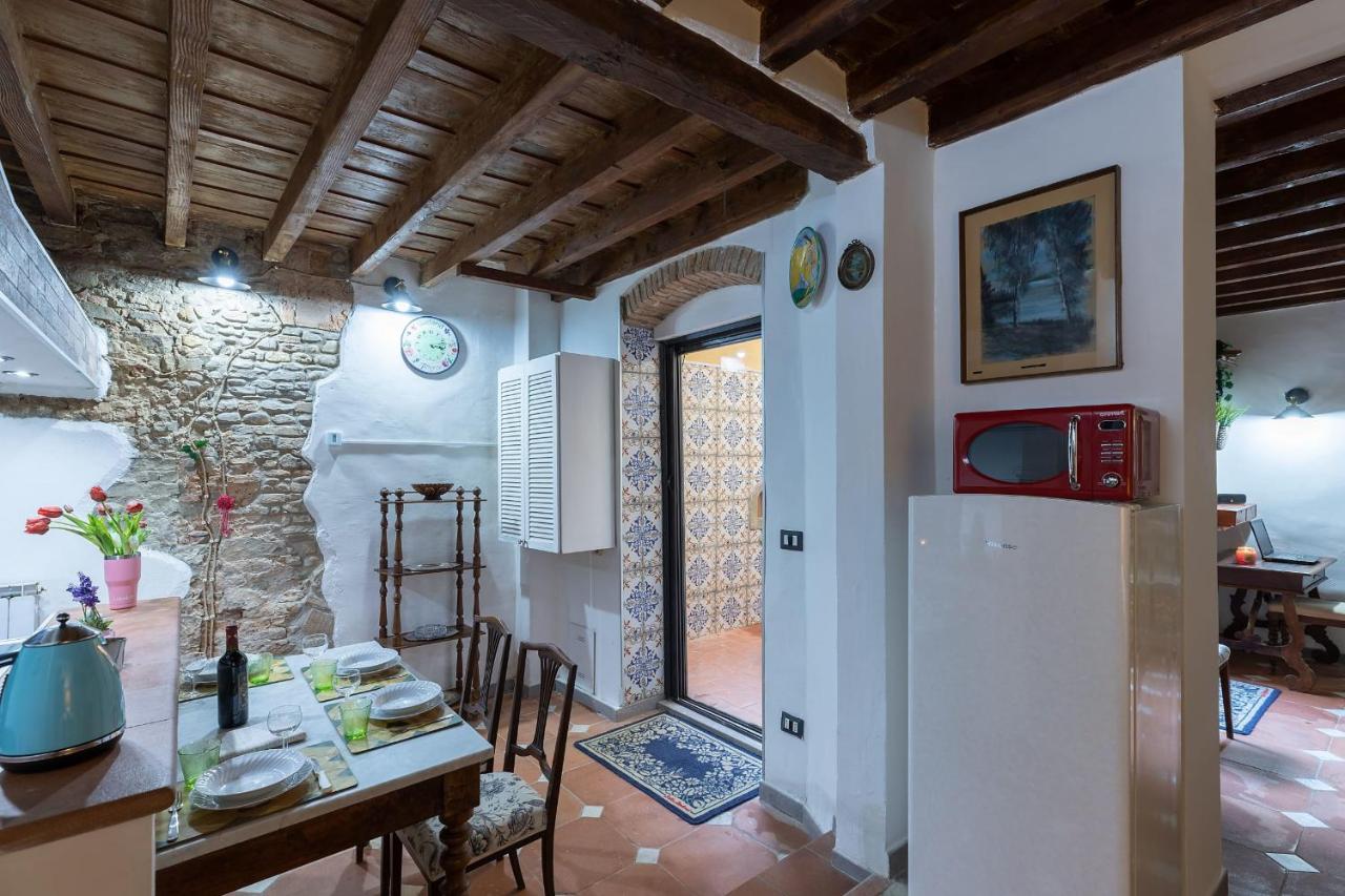 Appartement Serragli Court-hosted By Sweetstay *