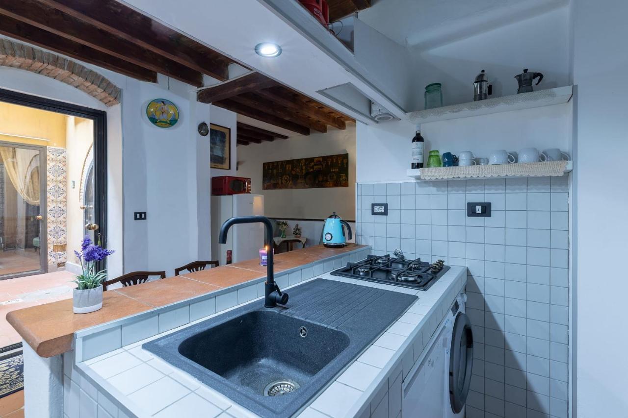 Appartement Serragli Court-hosted By Sweetstay *