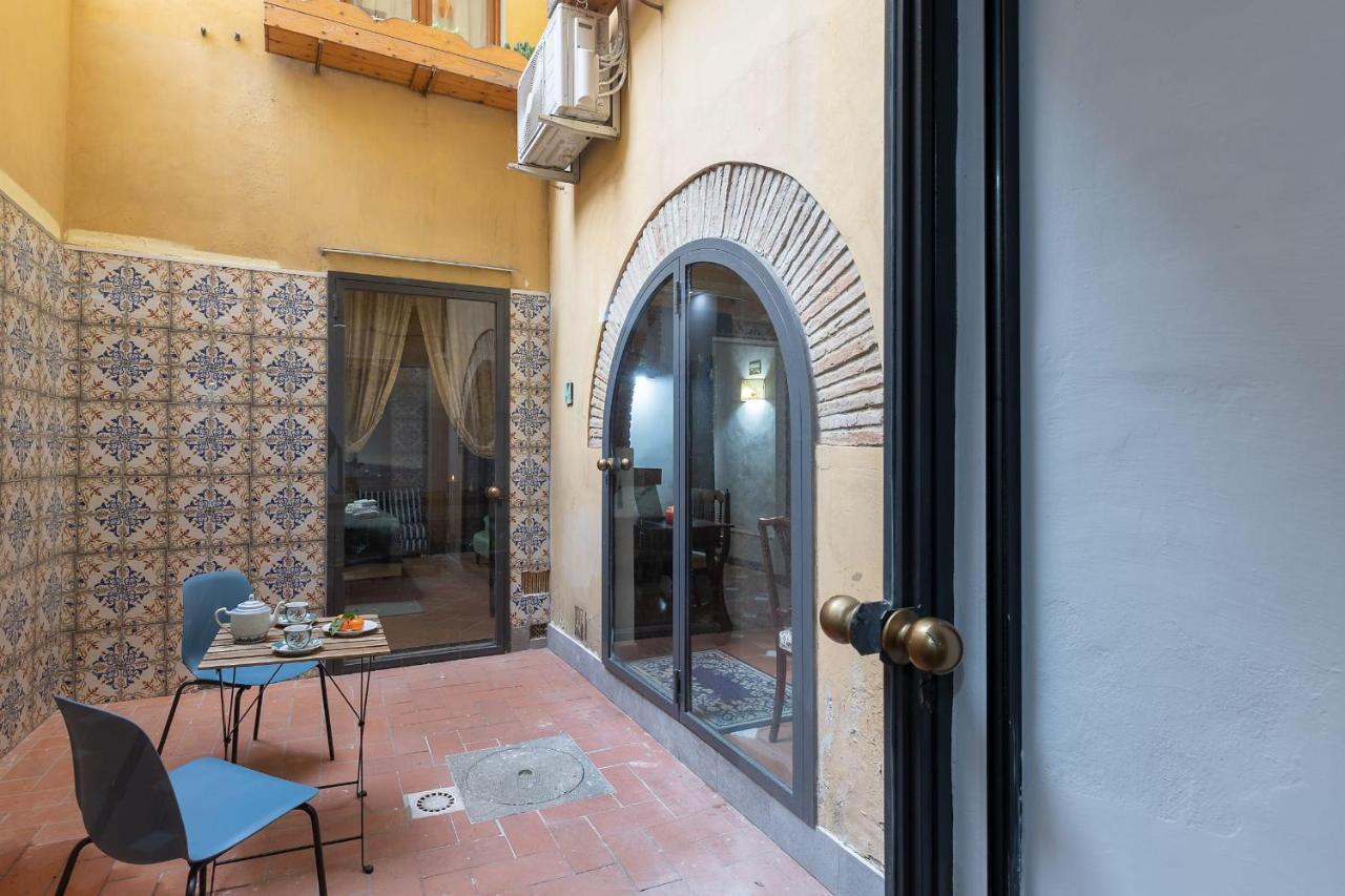 Serragli Court-hosted By Sweetstay Appartement *