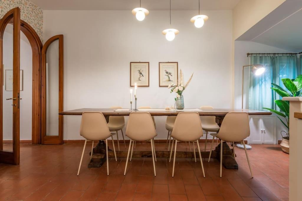 Santarosa Five Senses Appartement