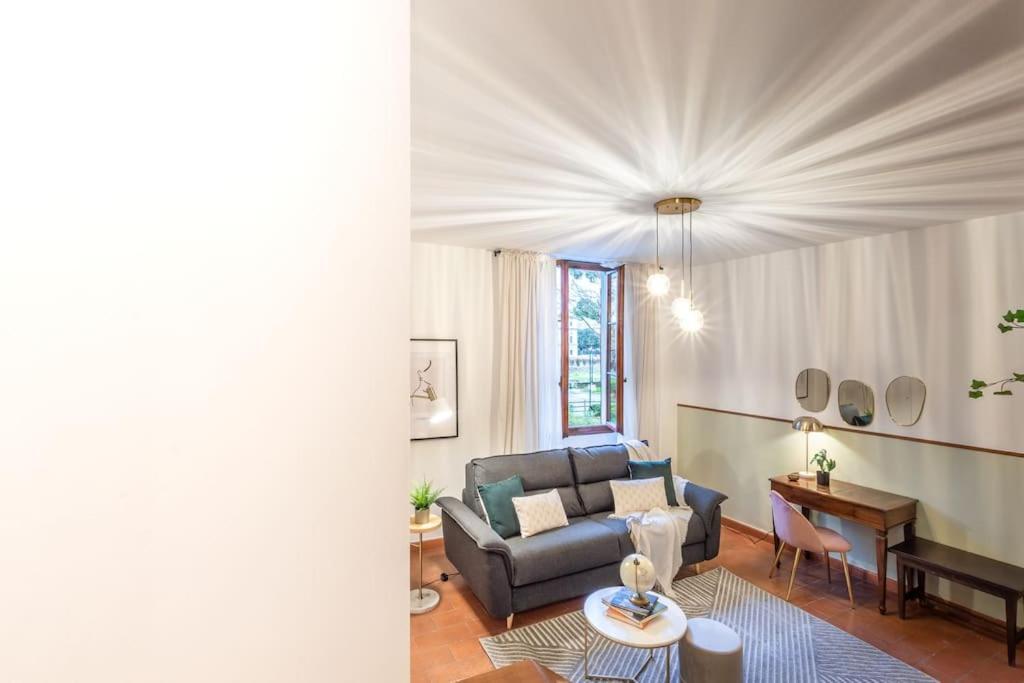 Santarosa Five Senses Appartement Florence