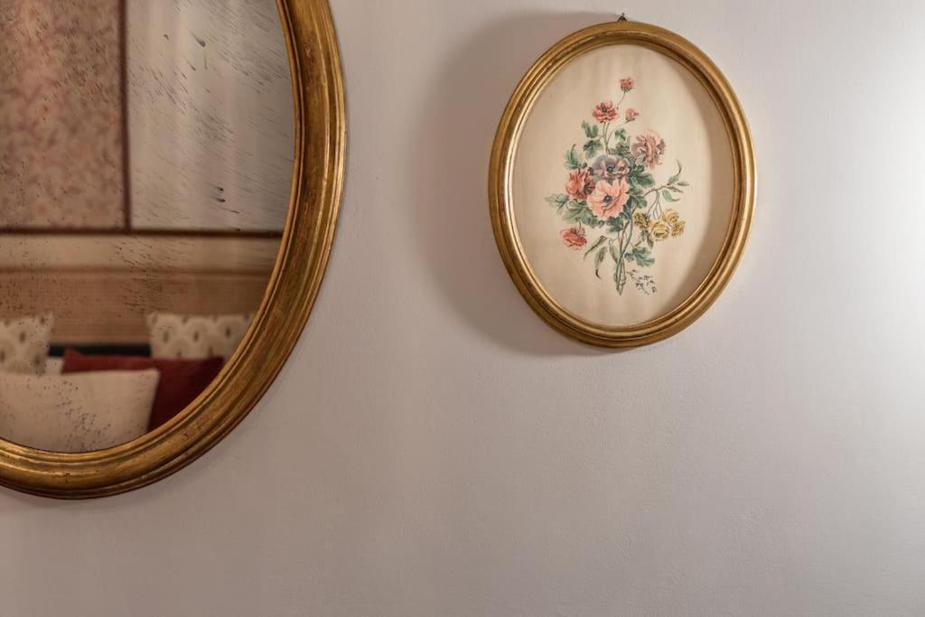 Appartement Santarosa Five Senses