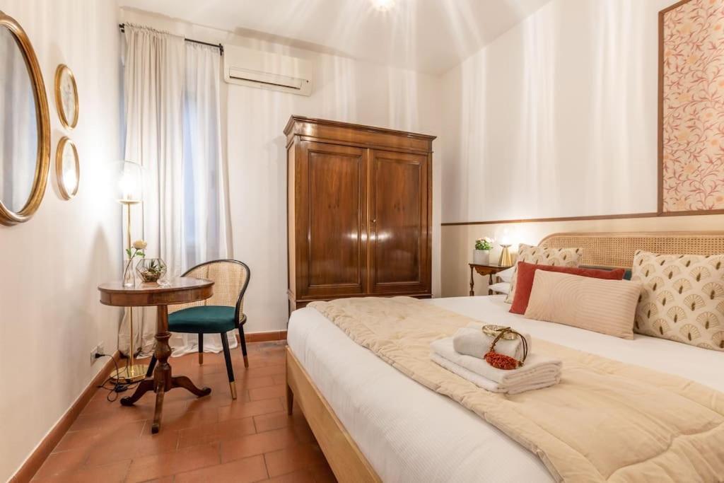 Santarosa Five Senses Appartement *