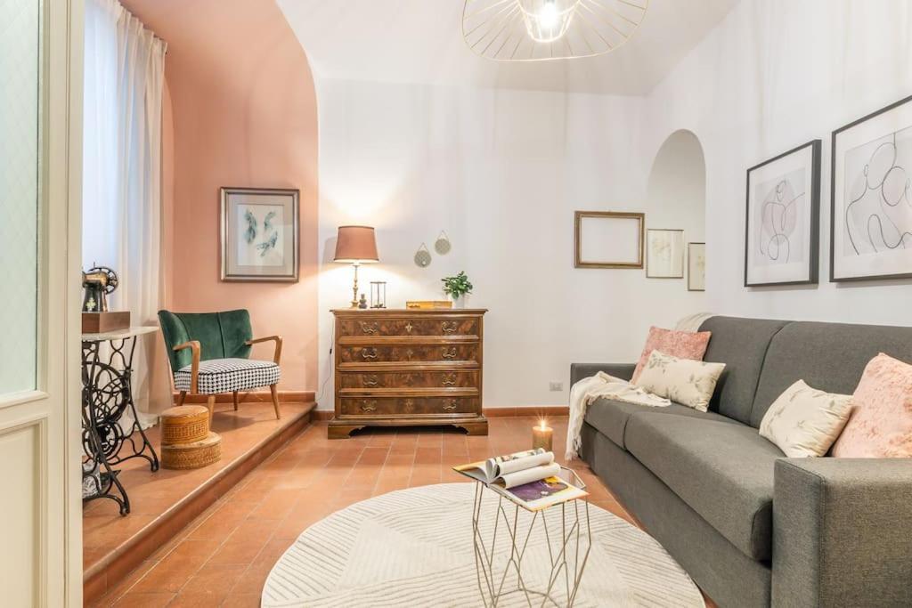 Santarosa Five Senses Appartement *