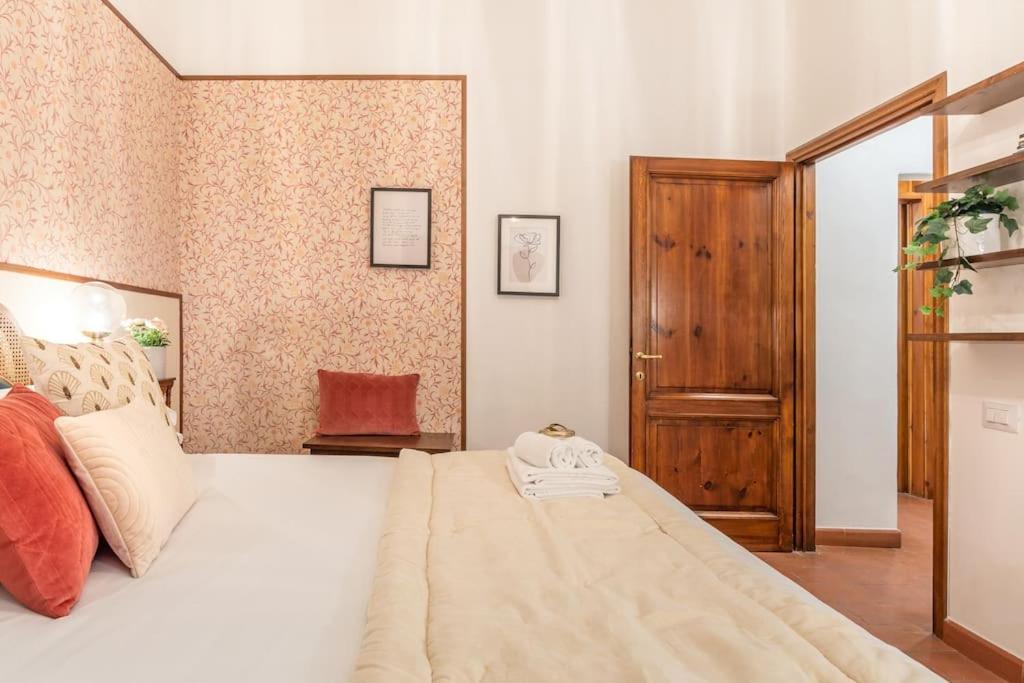 Santarosa Five Senses Appartement Florence