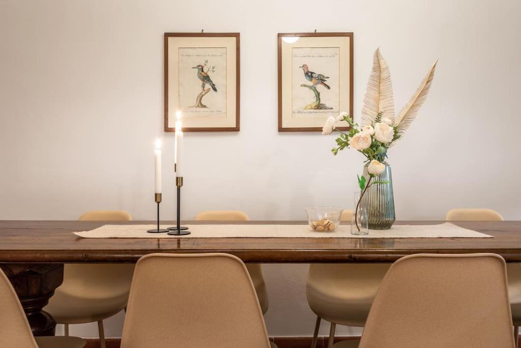 Appartement Santarosa Five Senses *