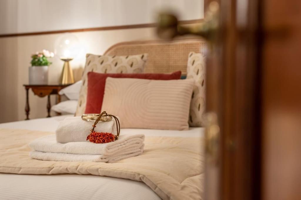 Santarosa Five Senses Appartement Florence