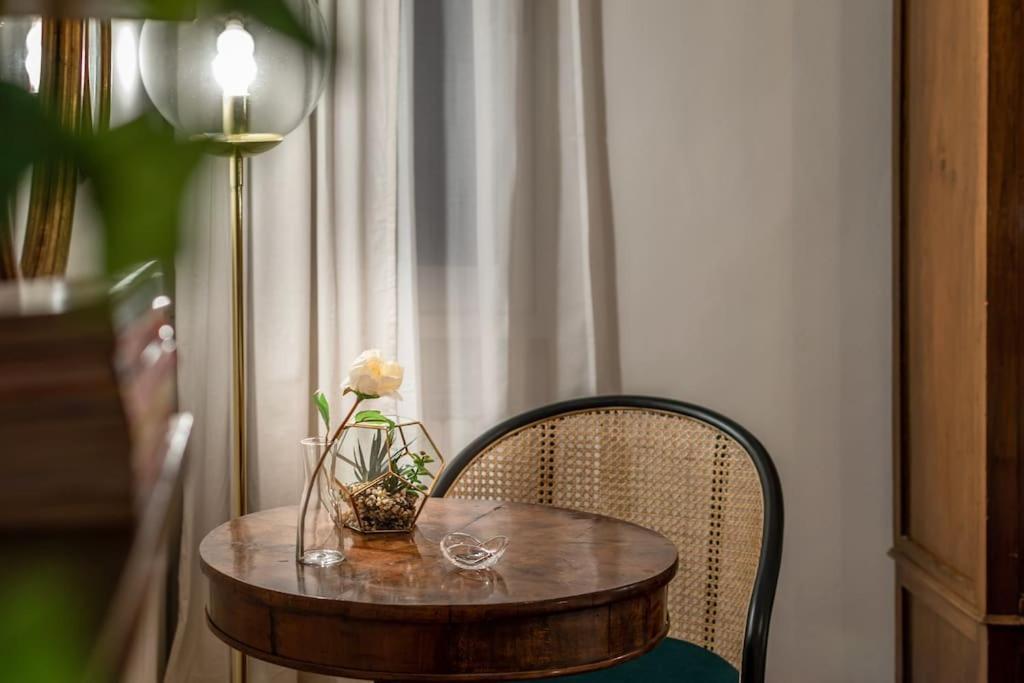 Appartement Santarosa Five Senses Florence