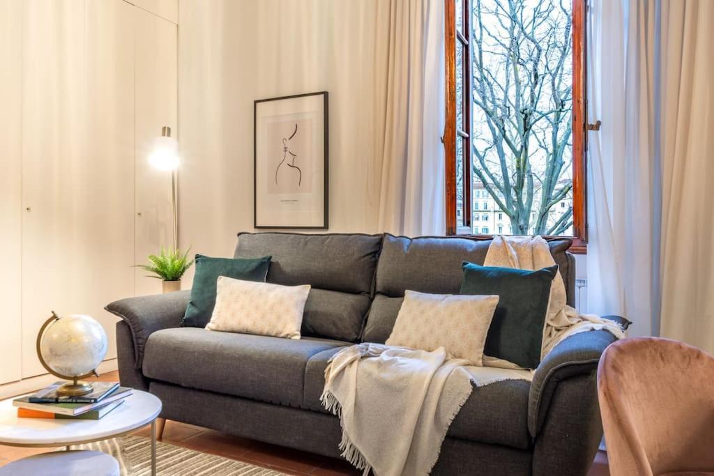 Appartement Santarosa Five Senses