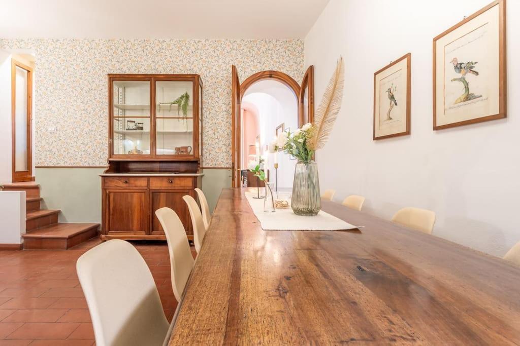 Appartement Santarosa Five Senses