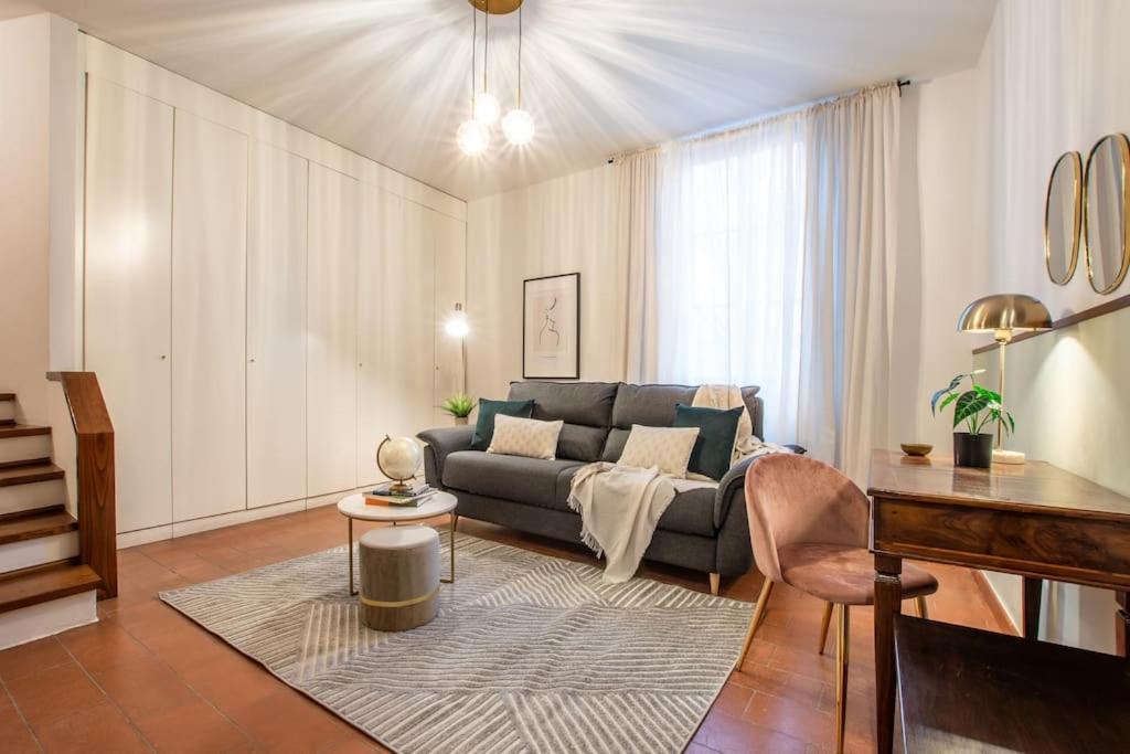 Appartement Santarosa Five Senses Florence