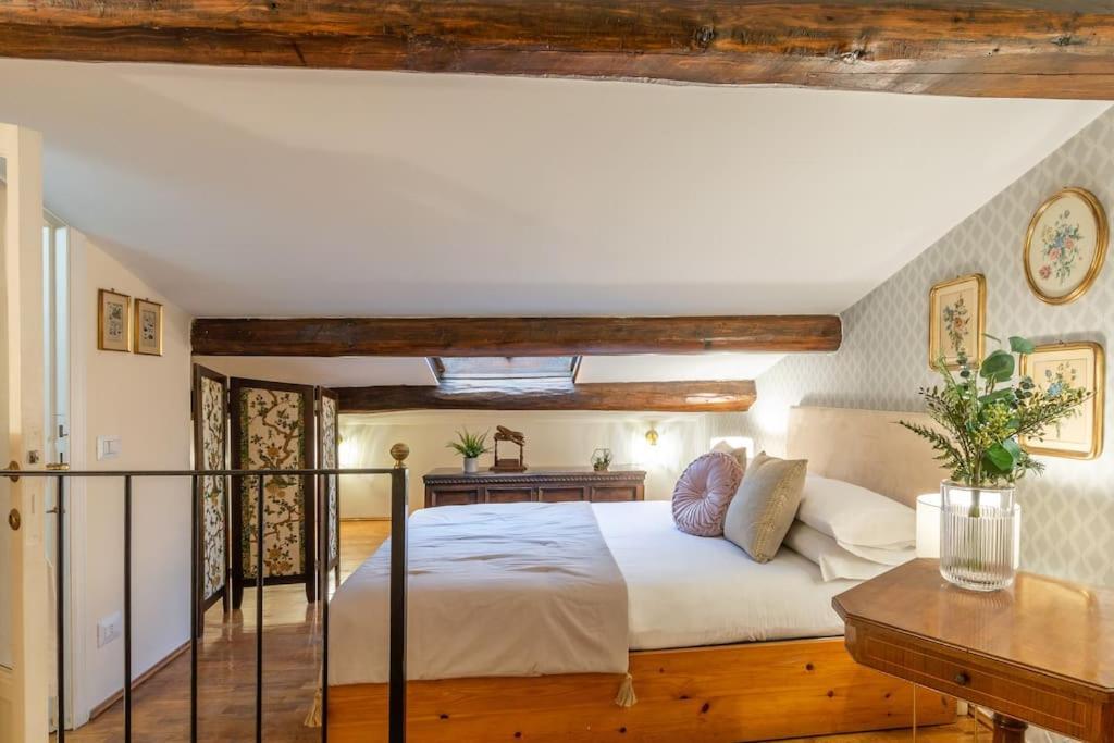 Santarosa Five Senses Appartement *