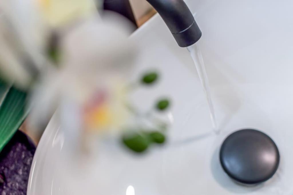 Leilighet Santarosa Five Senses Firenze