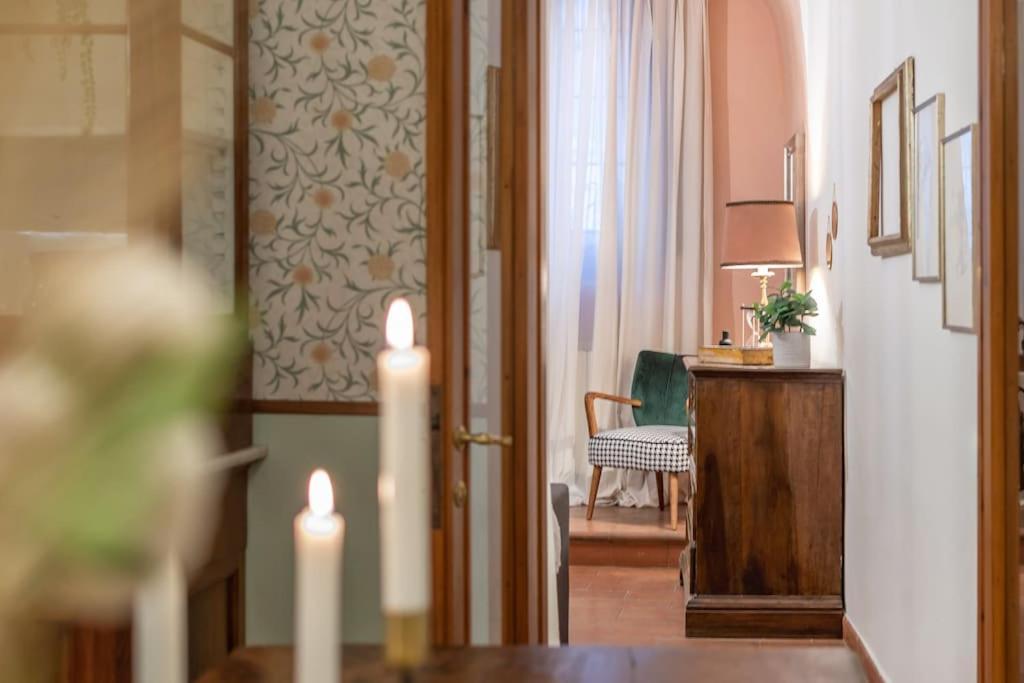 Santarosa Five Senses Appartement