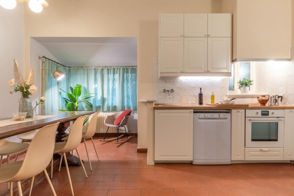 Santarosa Five Senses Appartement *