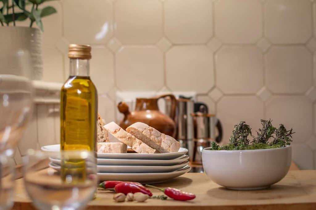 Santarosa Five Senses Appartement Florence