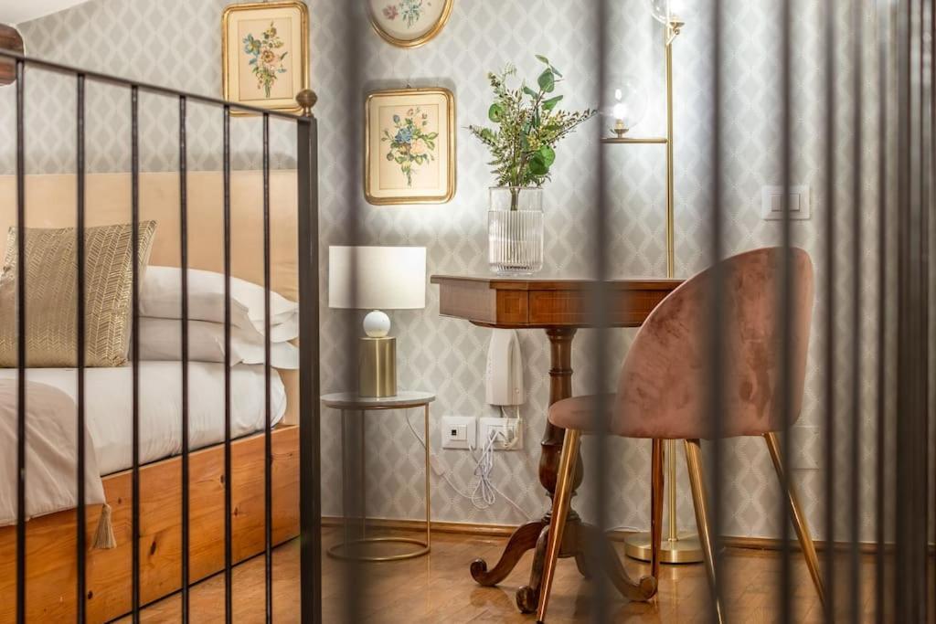Santarosa Five Senses Firenze