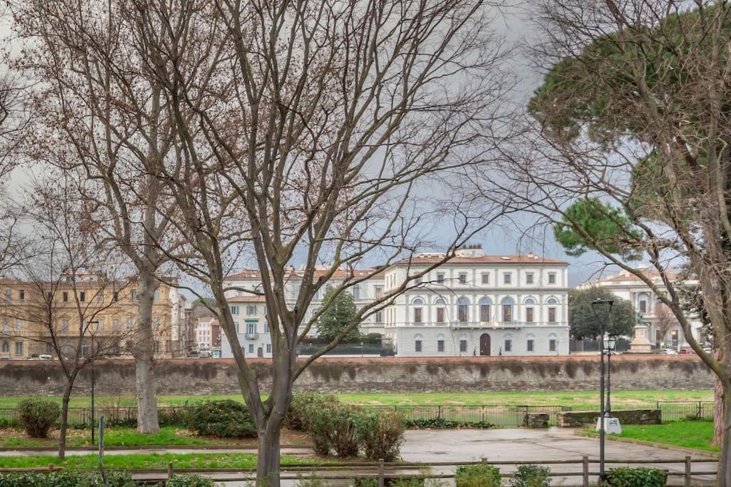 Appartement Santarosa Five Senses *