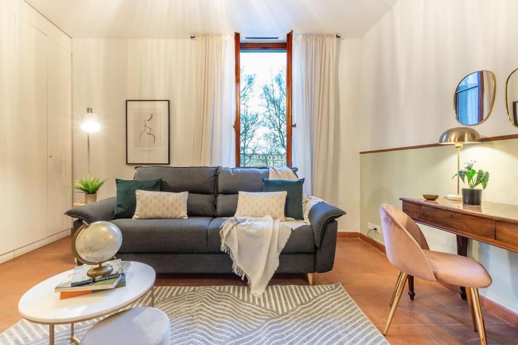 Santarosa Five Senses Appartement *