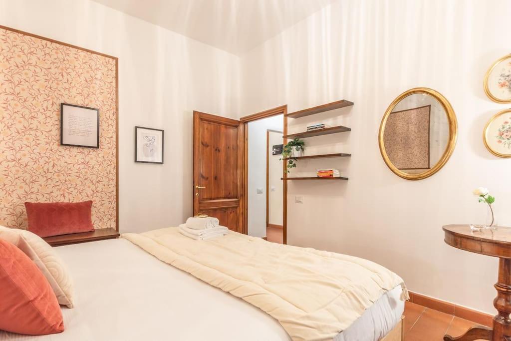 Appartement Santarosa Five Senses