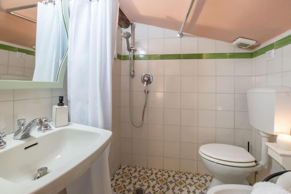 Santarosa Five Senses Appartement