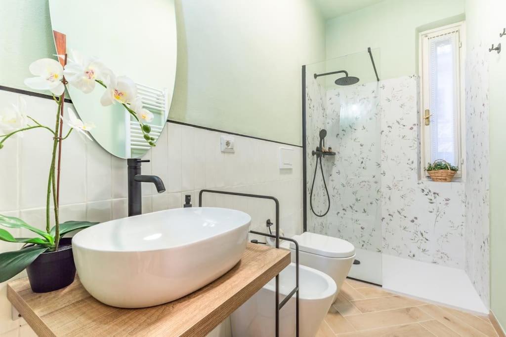 Appartement Santarosa Five Senses *