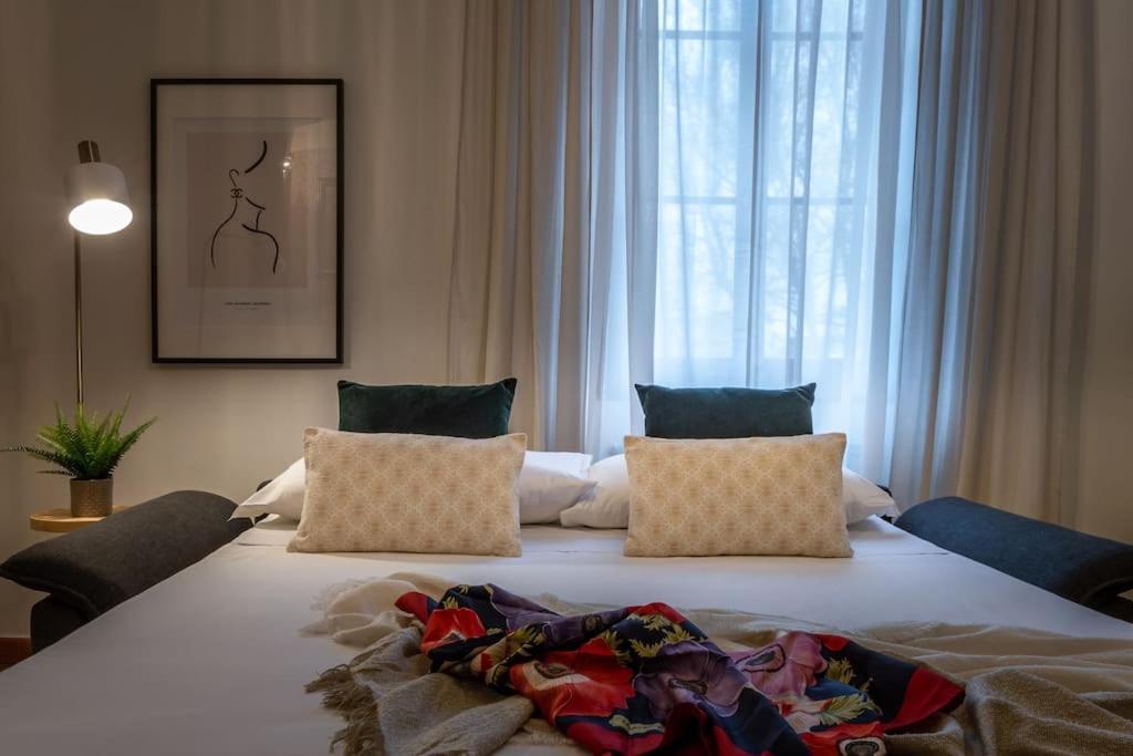 Santarosa Five Senses Appartement *