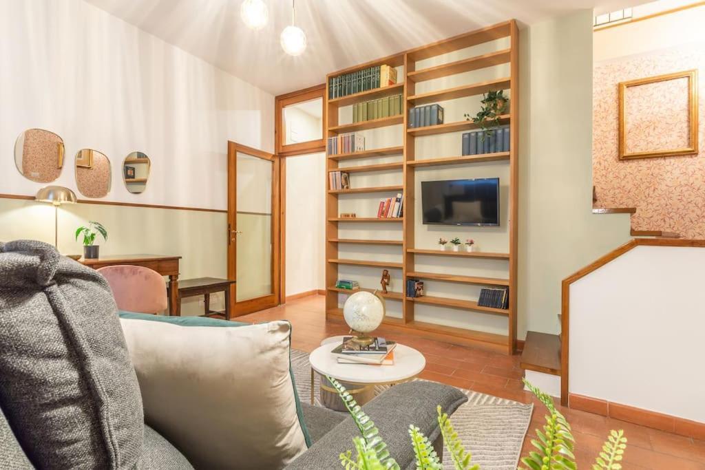 Santarosa Five Senses Appartement