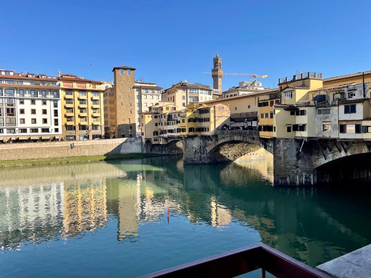 Pontevecchio Apt Leilighet