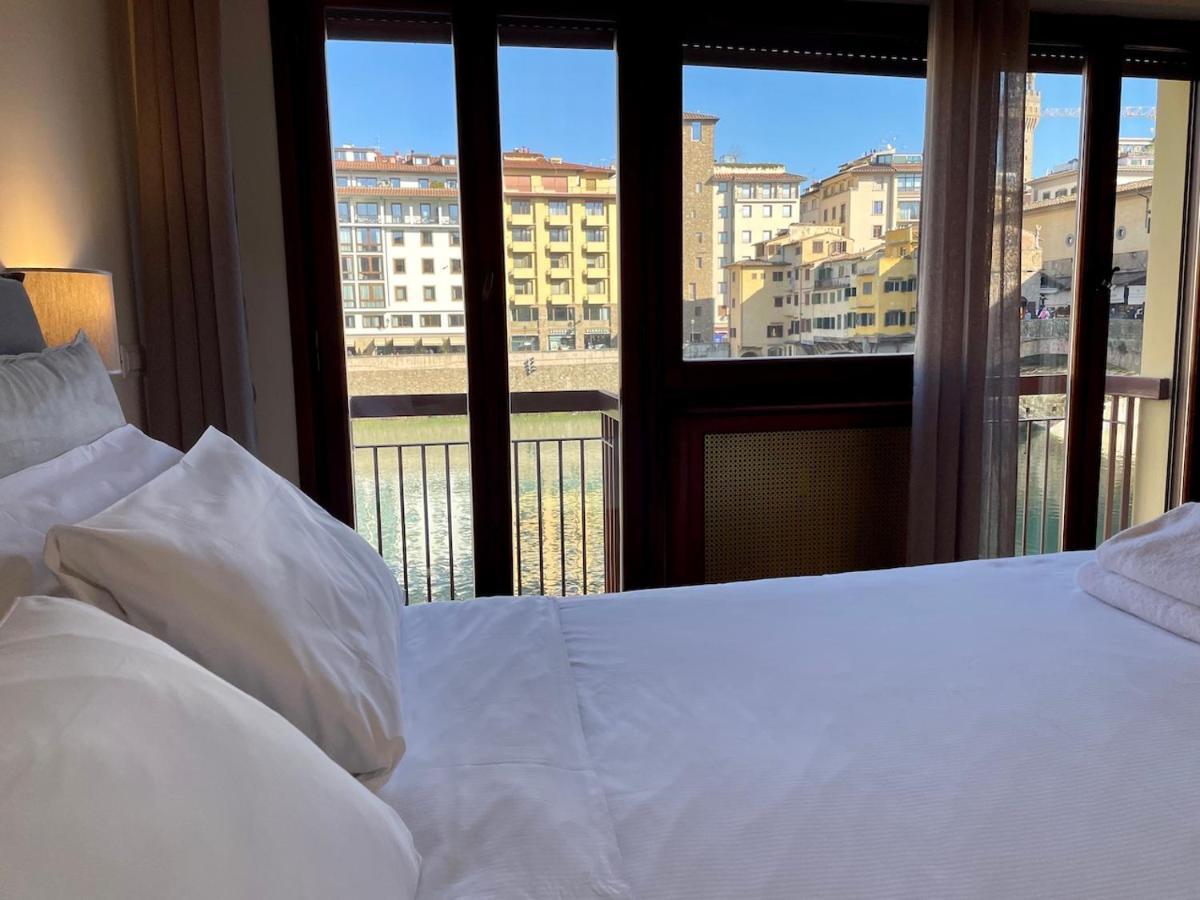 Pontevecchio Apt Leilighet *