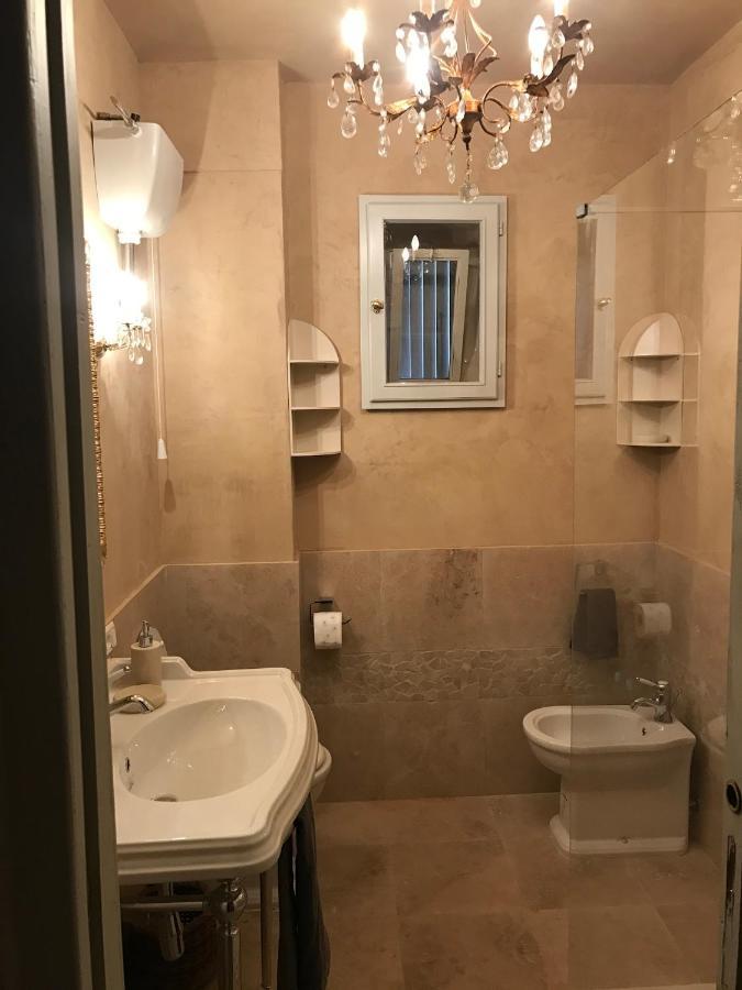 Casa Dante Leilighet Firenze