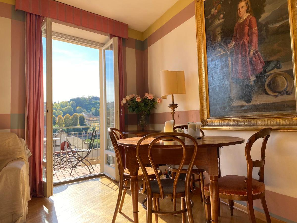 Leilighet Casa Dante
